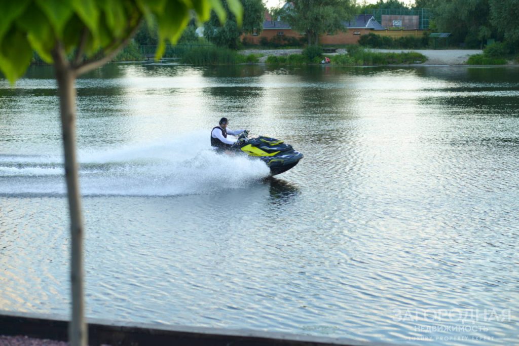 White Party Event – самая яркая вечеринка лета!