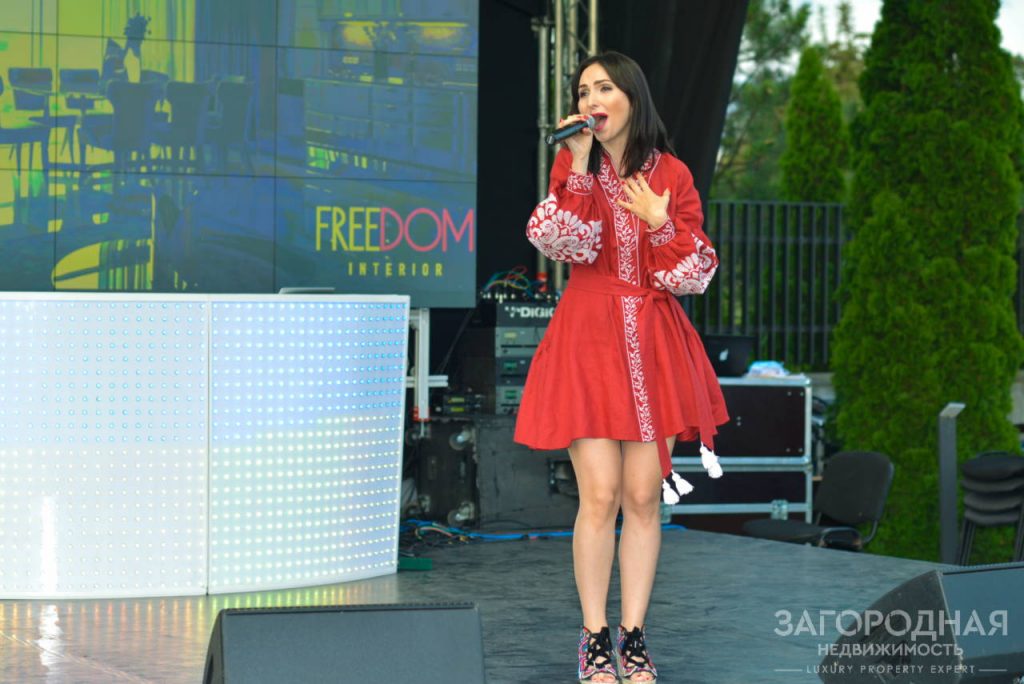 White Party Event – самая яркая вечеринка лета!