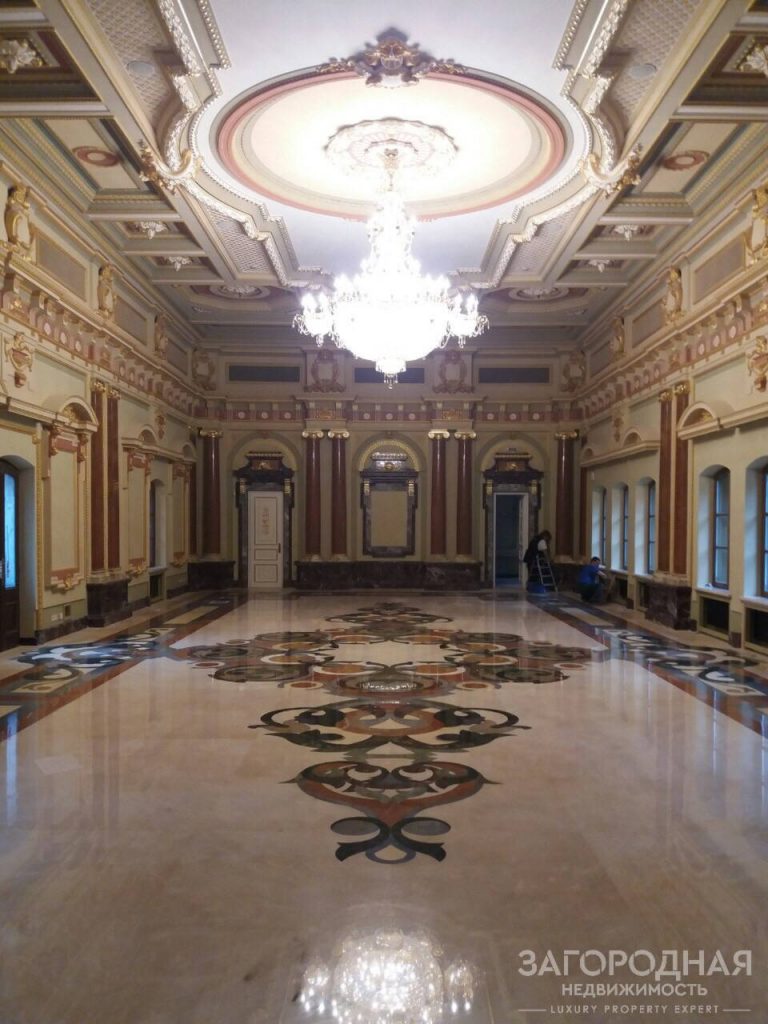 BMBC Marble — Природа у вас дома!