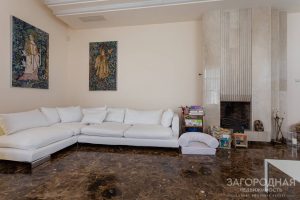 Продается современная вилла в Киеве