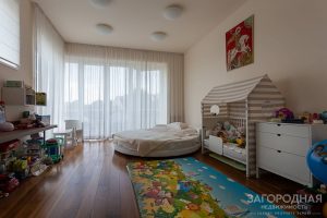 Продается современная вилла в Киеве