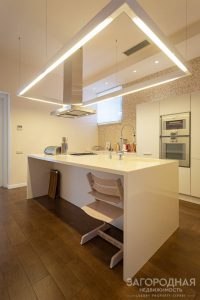 Продается современная вилла в Киеве