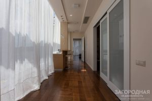 Продается современная вилла в Киеве