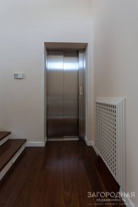 Продается современная вилла в Киеве