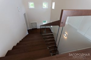 Продается современная вилла в Киеве