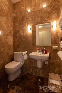 Продается современная вилла в Киеве