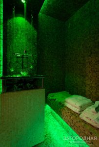 Продается современная вилла в Киеве