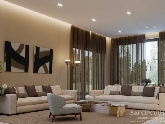 Mane Design: «Наша задача – создать пространство вашей мечты»