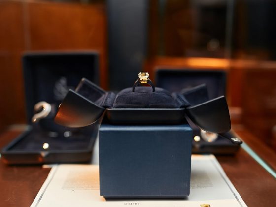 Бриллианты от General Club