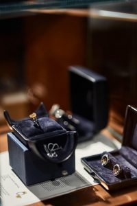 Бриллианты от General Club