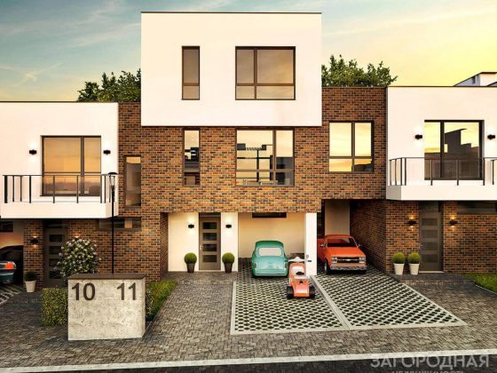 Липовые росы — Загородное жилье возле Львова