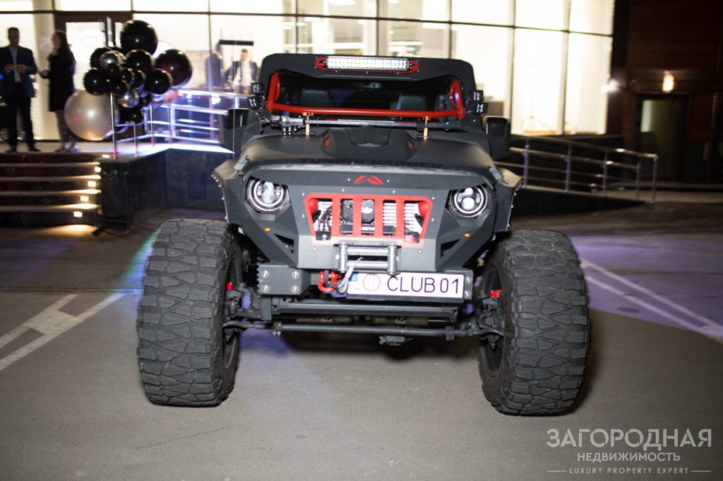 Элитное оружие для охоты