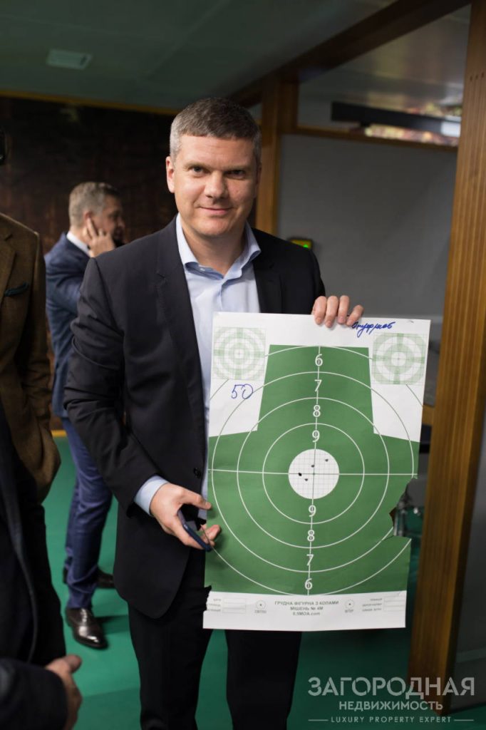 Элитное оружие для охоты