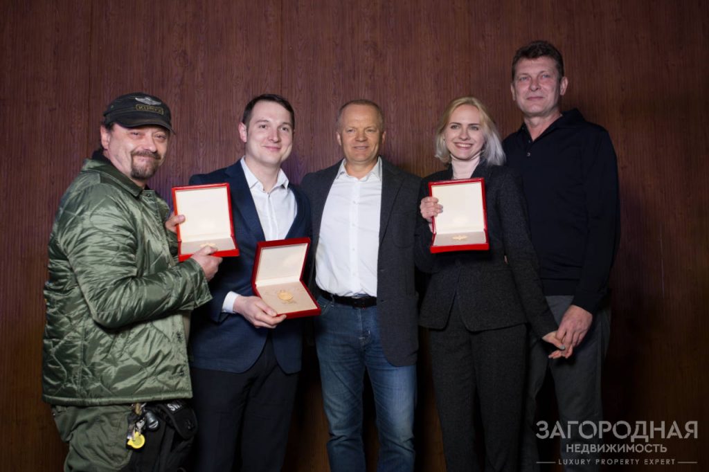 Элитное оружие для охоты