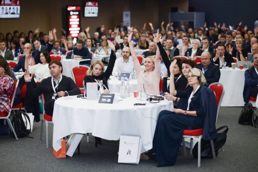 Алена Жупикова: Будь результатом своих решений, а не обстоятельств!