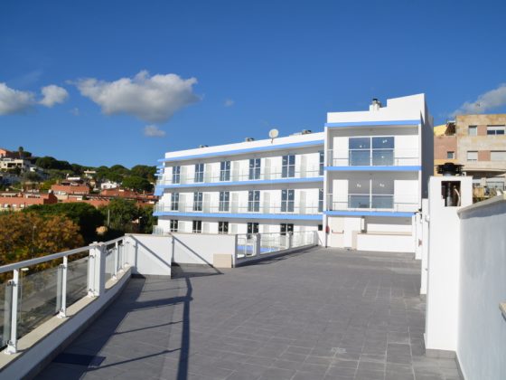 Отель в Испании