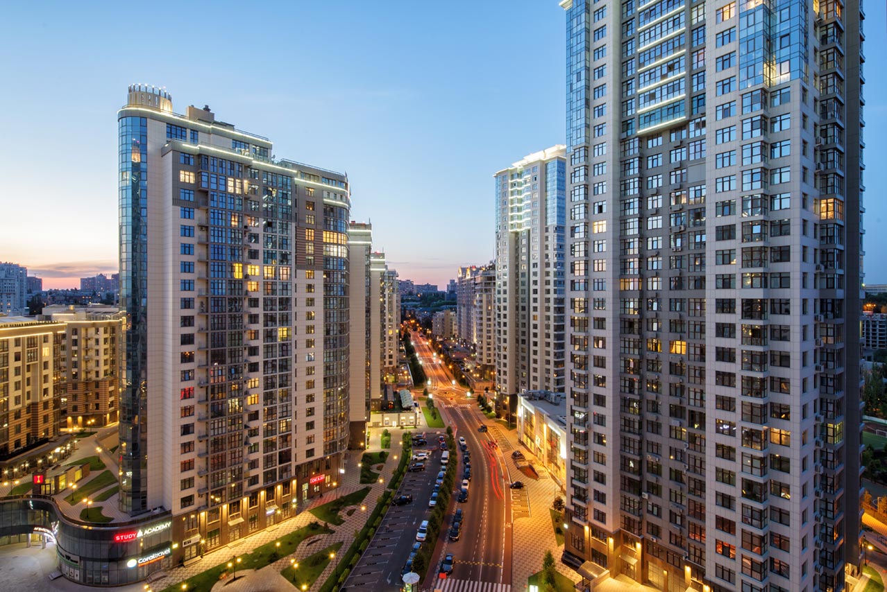 Рынок первички - новый этап