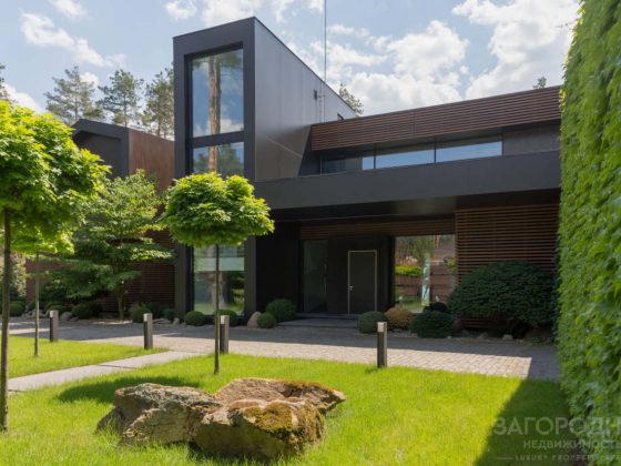 Дизайнерский ARTHOUSE