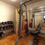 Усадьба в Кийлове