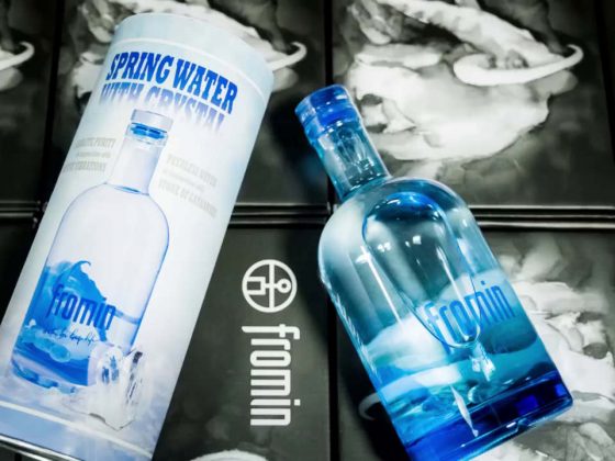 FROMIN - настоящий родник в вашем доме!