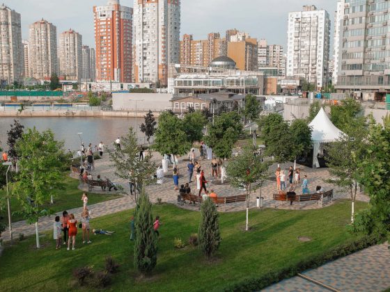 Три совета как правильно выбрать качественный ЖК