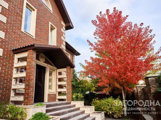 Дом в Коныке