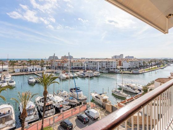 Эмпуриабрава, Испания