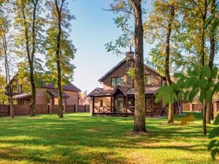 Парк Хаус Инвест