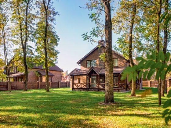 Парк Хаус Инвест