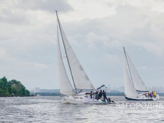 HIGH LIFE Regatta