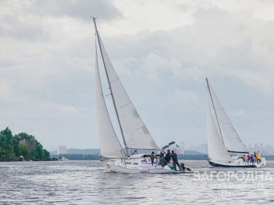 HIGH LIFE Regatta