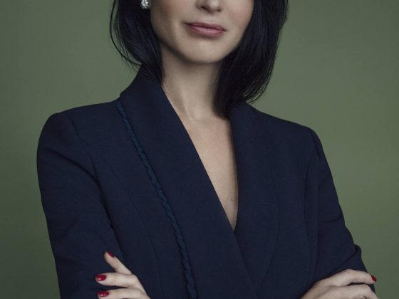 Виктория Файнблат