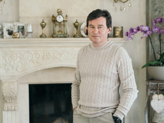 Дмитрий Дячук