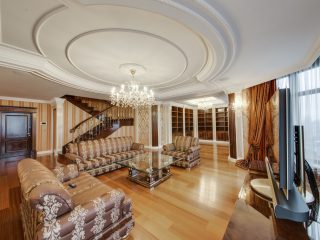 Кловский спуск пентхаус