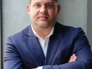 Павел Симоненко