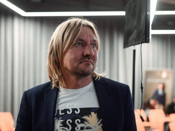 Дмитро Васильєв, Архіматика