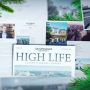 HIGH LIFE Загородная недвижимость